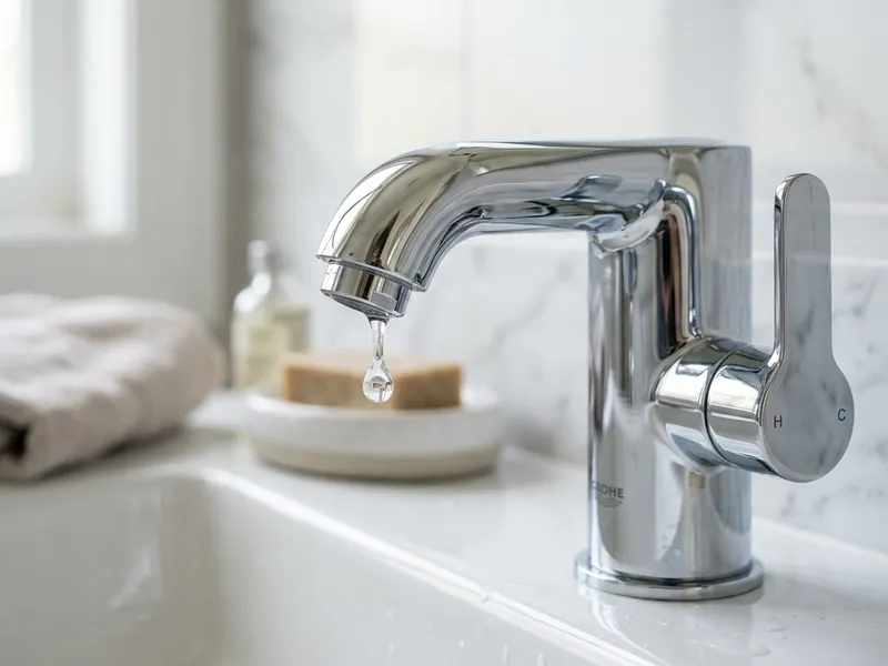 Faucet Repair & Installation Plumber in Fredericksburg, TX
